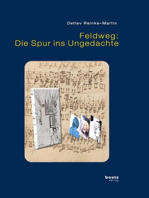 cover image of Feldweg